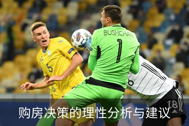 购房决策的理性分析与建议